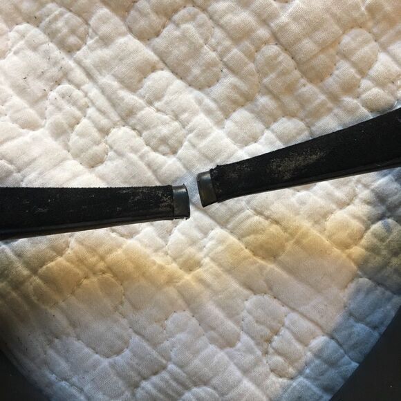 Black simple pumps - Picture 6 of 6